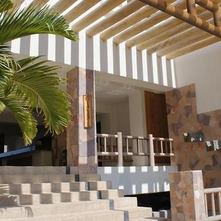 Akan Resort Los Ayala Exteriér fotografie