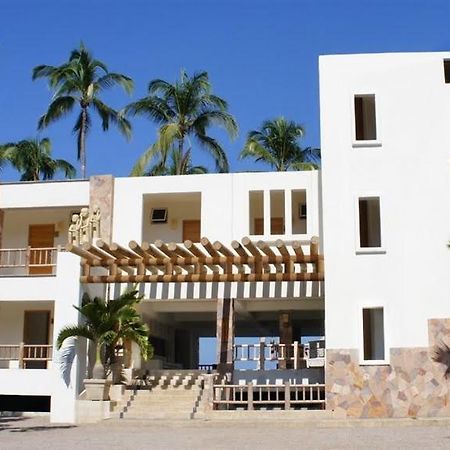 Akan Resort Los Ayala Exteriér fotografie