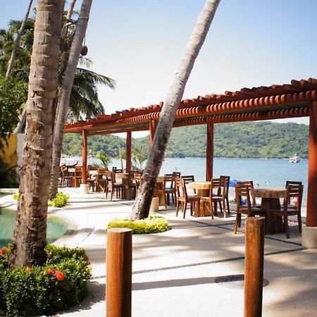 Akan Resort Los Ayala Exteriér fotografie