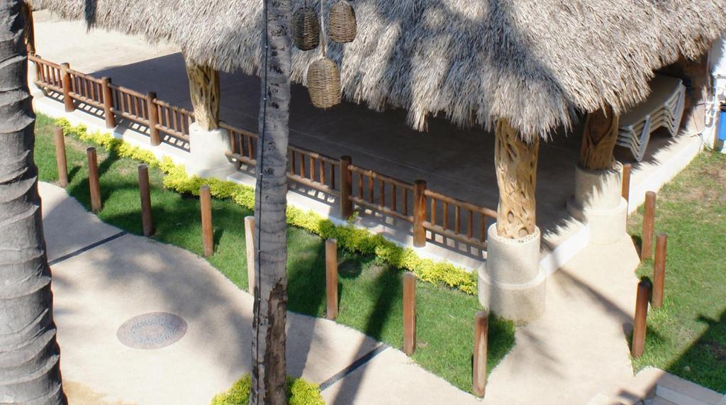 Akan Resort Los Ayala Pokoj fotografie
