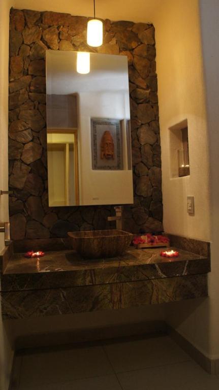 Akan Resort Los Ayala Pokoj fotografie