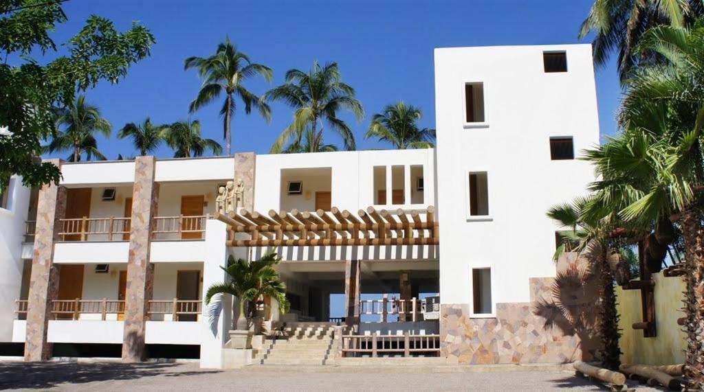 Akan Resort Los Ayala Exteriér fotografie