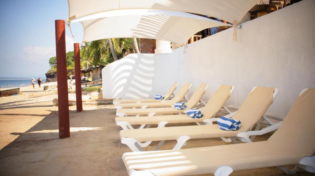 Akan Resort Los Ayala Exteriér fotografie