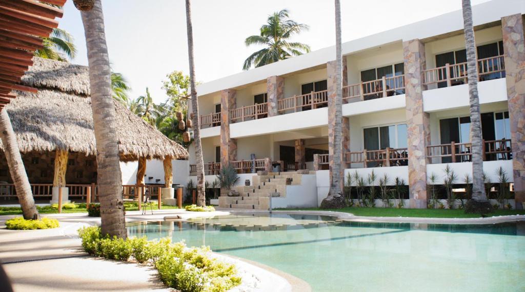 Akan Resort Los Ayala Exteriér fotografie