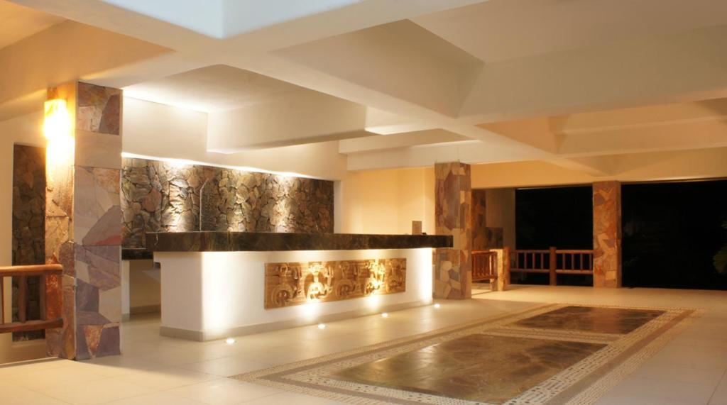 Akan Resort Los Ayala Exteriér fotografie