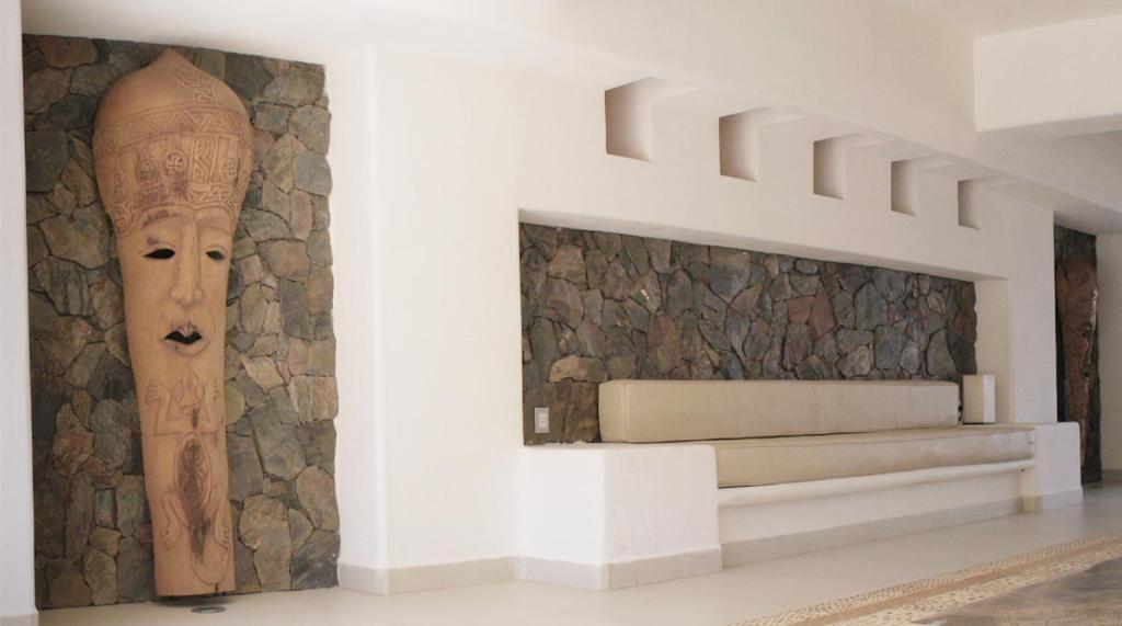 Akan Resort Los Ayala Exteriér fotografie