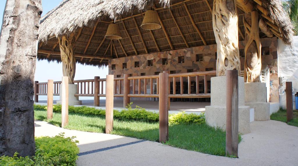 Akan Resort Los Ayala Exteriér fotografie